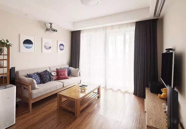 70㎡裝出100㎡？合理收納是關鍵